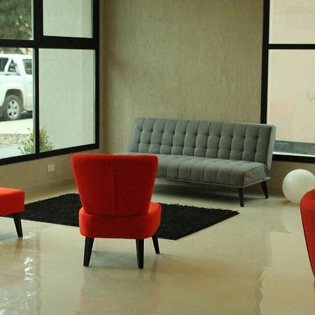 349 Suites เอลกาลาฟาเต ภายนอก รูปภาพ