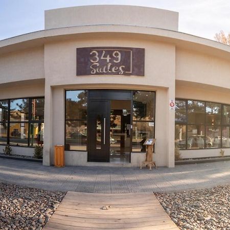 349 Suites เอลกาลาฟาเต ภายนอก รูปภาพ