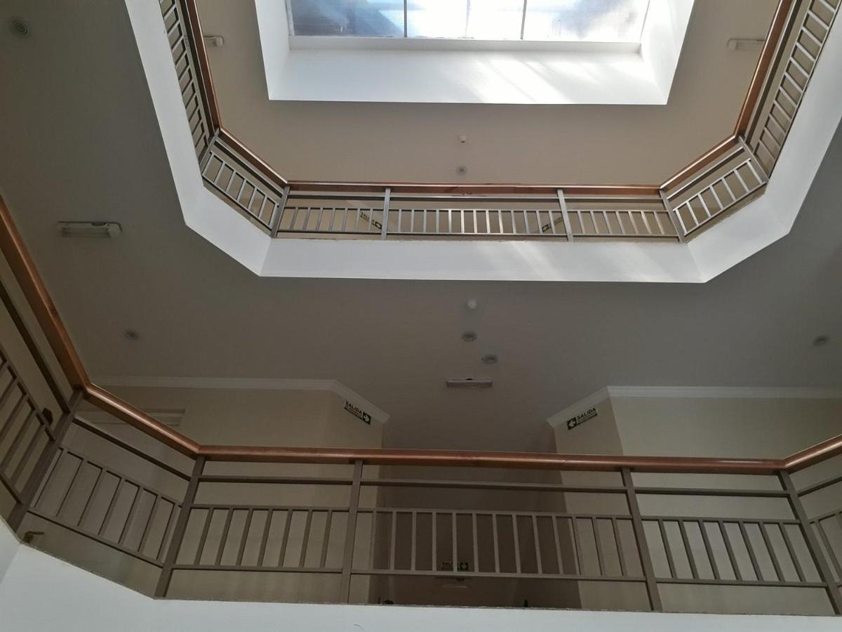 349 Suites เอลกาลาฟาเต ภายนอก รูปภาพ