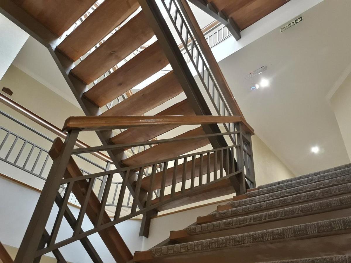 349 Suites เอลกาลาฟาเต ภายนอก รูปภาพ