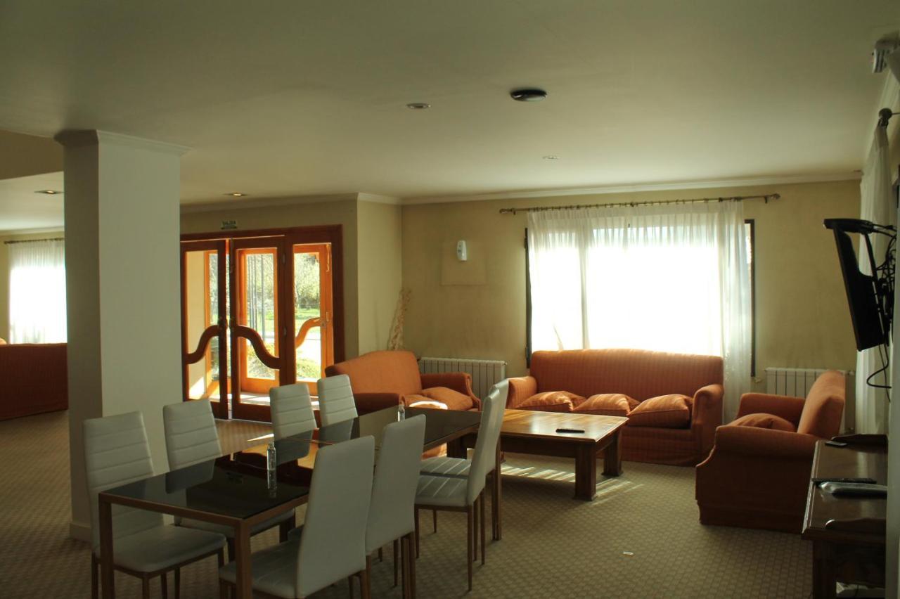 349 Suites เอลกาลาฟาเต ภายนอก รูปภาพ