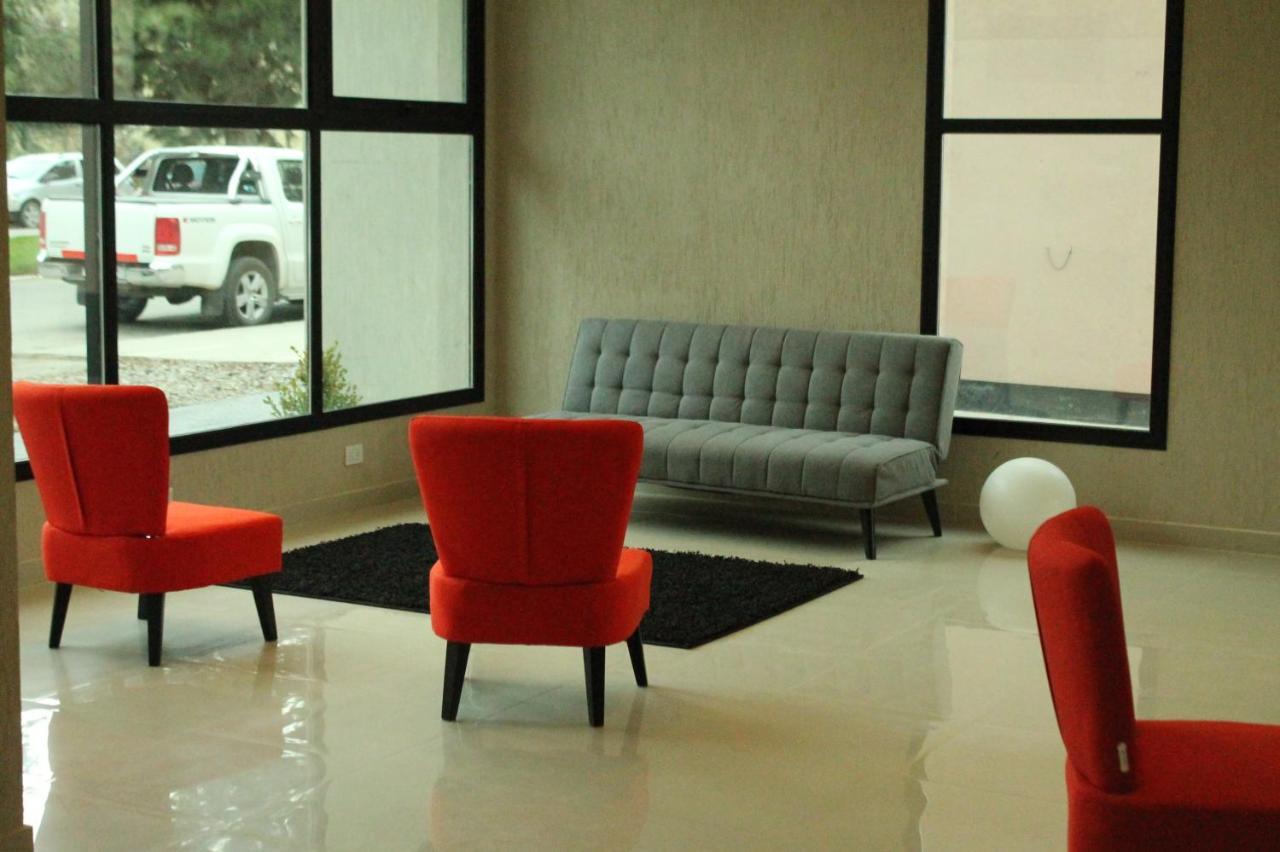 349 Suites เอลกาลาฟาเต ภายนอก รูปภาพ