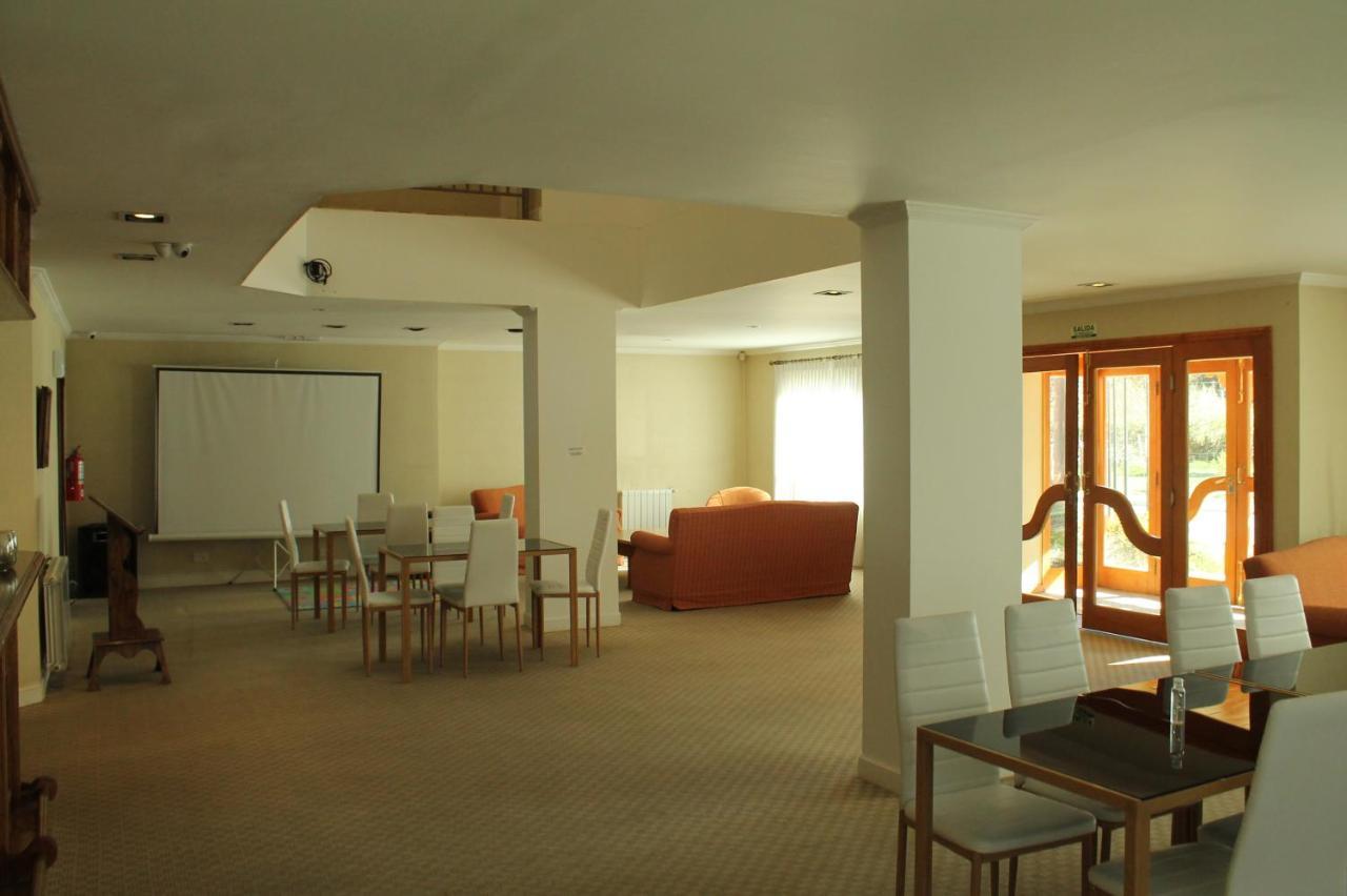 349 Suites เอลกาลาฟาเต ภายนอก รูปภาพ