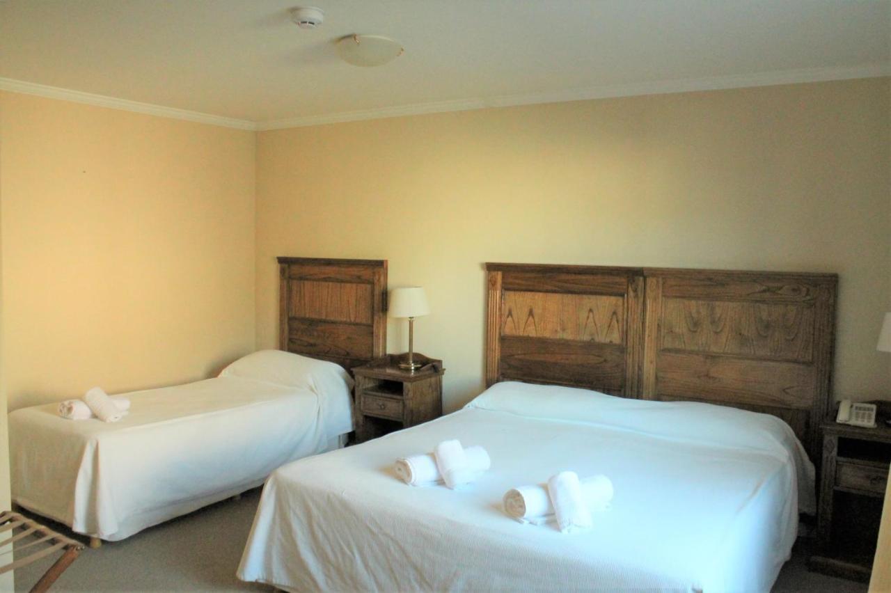 349 Suites เอลกาลาฟาเต ภายนอก รูปภาพ