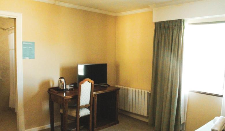 349 Suites เอลกาลาฟาเต ภายนอก รูปภาพ