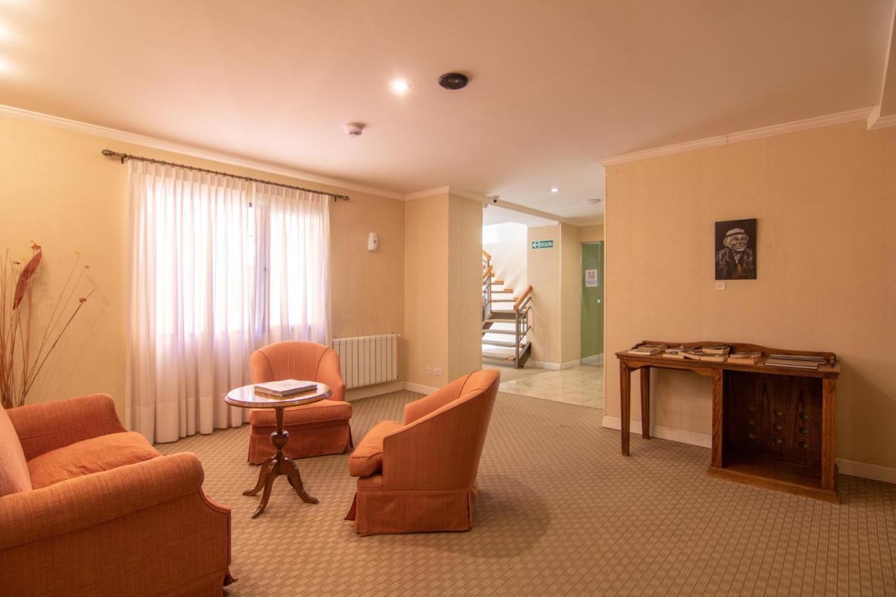 349 Suites เอลกาลาฟาเต ภายนอก รูปภาพ