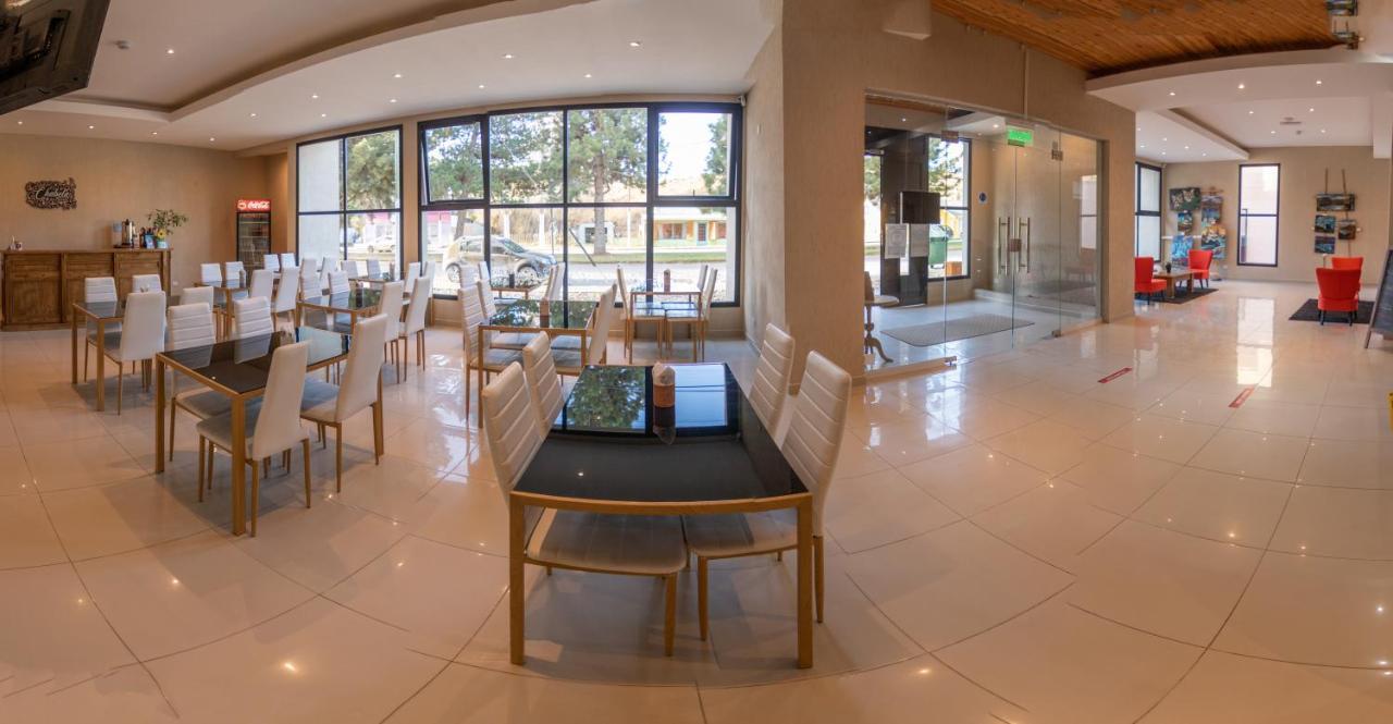 349 Suites เอลกาลาฟาเต ภายนอก รูปภาพ