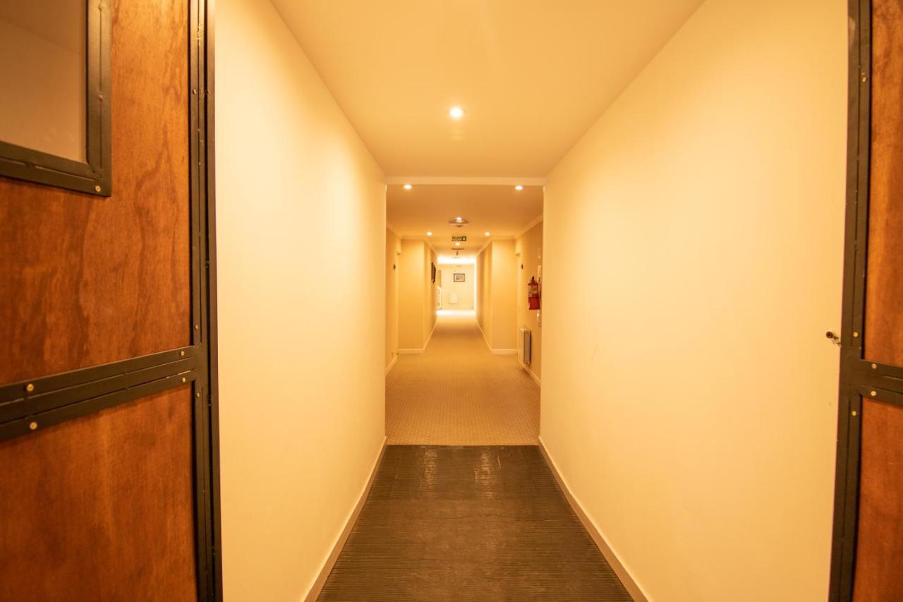 349 Suites เอลกาลาฟาเต ภายนอก รูปภาพ