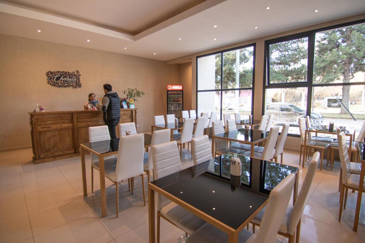 349 Suites เอลกาลาฟาเต ภายนอก รูปภาพ