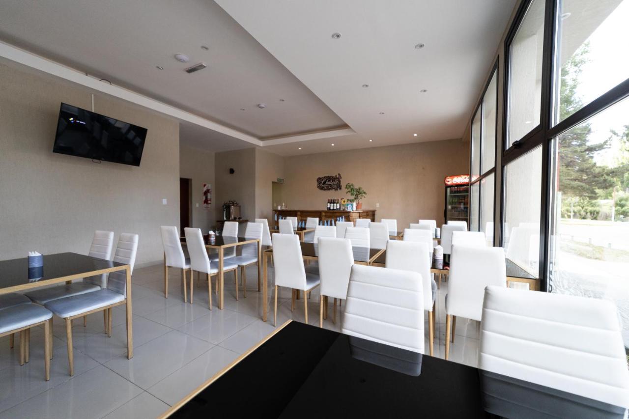 349 Suites เอลกาลาฟาเต ภายนอก รูปภาพ
