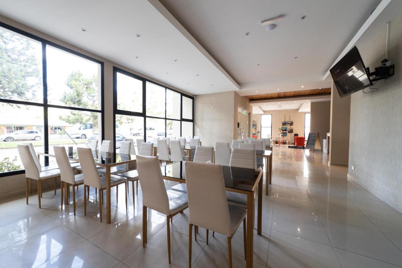 349 Suites เอลกาลาฟาเต ภายนอก รูปภาพ